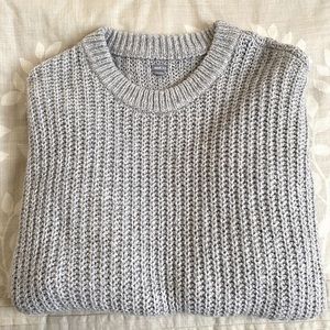 Cable Knit Sweater